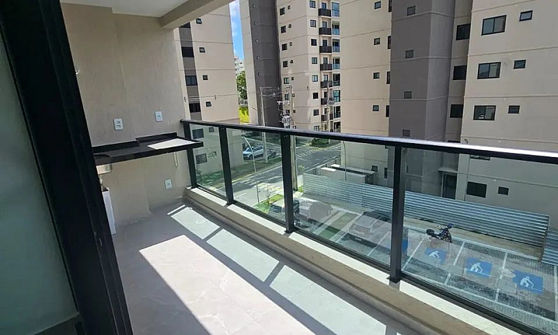 Vendo Apartamento Mi...