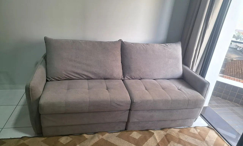 Apartamento Para Alu...