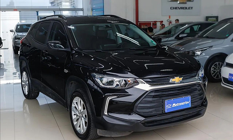 Chevrolet Tracker Lt...