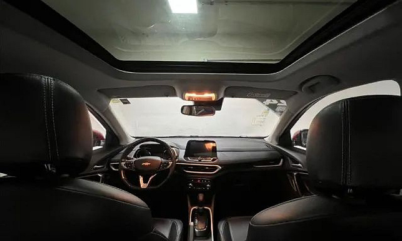 Chevrolet Tracker Pr...