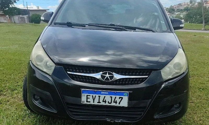 Jac J6 2.0 16V 5P Me...