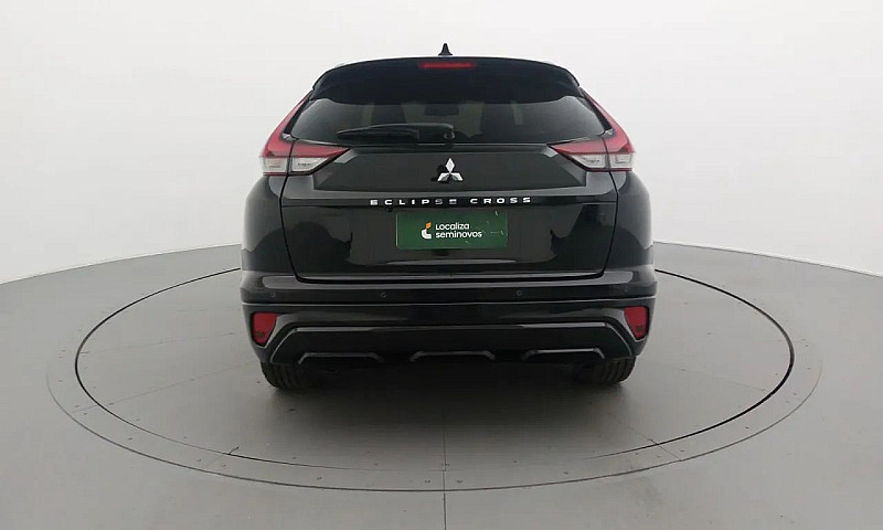 Mitsubishi Eclipse C...