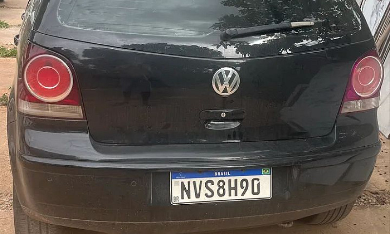 Volkswagen Polo Spor...
