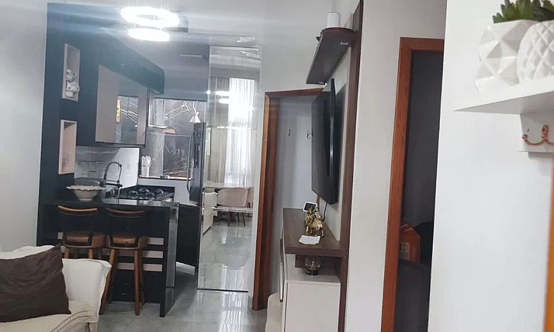 Casa 100% Mobiliada ...