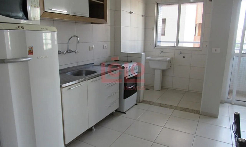 Apartamento Com 1 Qu...