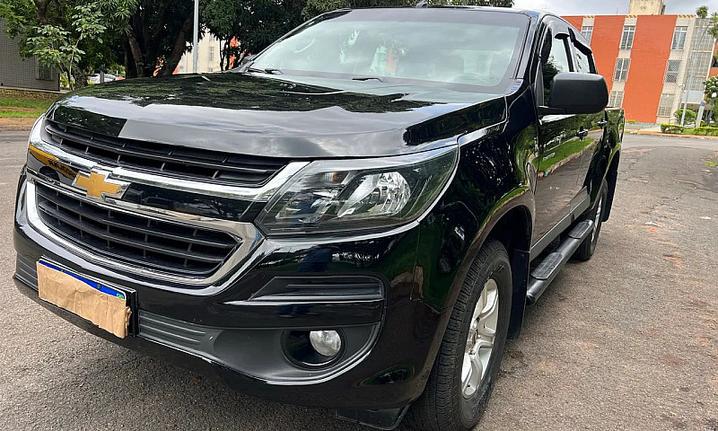 Chevrolet S10 Pick-U...