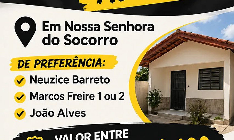 Preucuro Casa Pra Al...