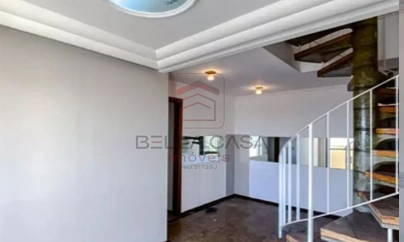 Apartamento Duplex C...
