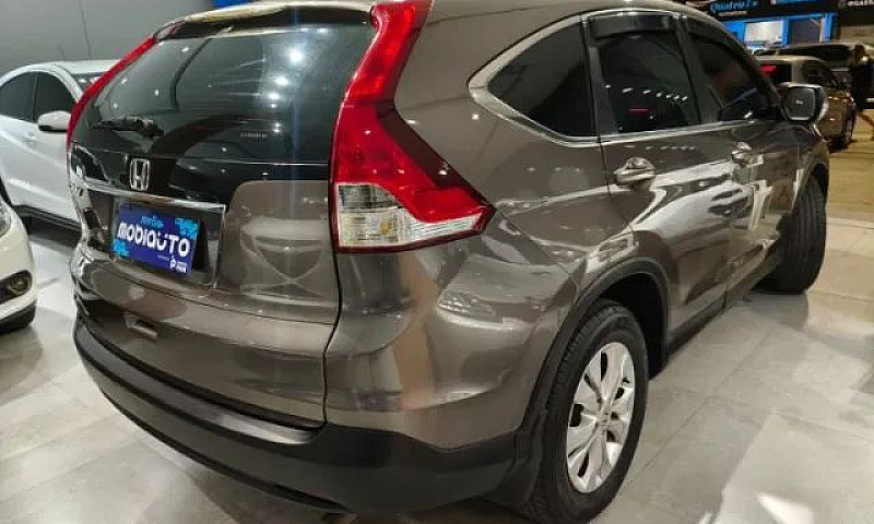 Honda Cr-V Lx 2.0 16...