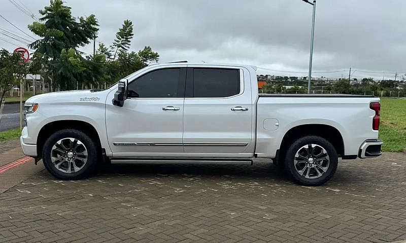Chevrolet Silverado ...