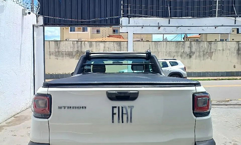 Fiat Strada Enduranc...