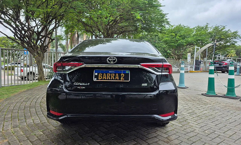 Toyota Corolla Xei 2...