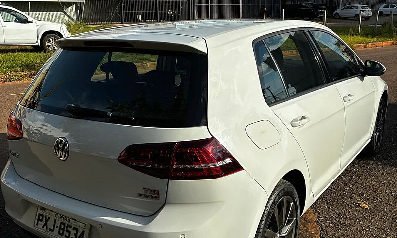 Volkswagen Golf High...