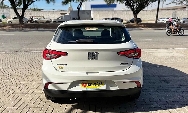 Fiat Argo Drive 1.0 ...