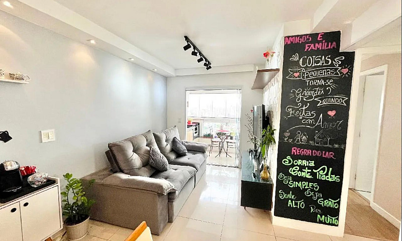 Apartamento Para Ven...