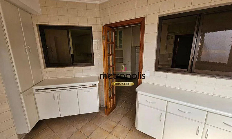 Apartamento Com 4 Do...