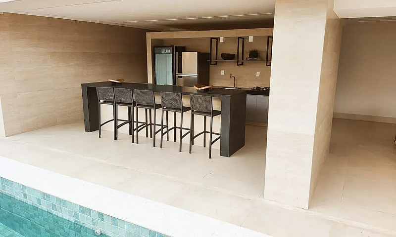 Apartamento Para Alu...