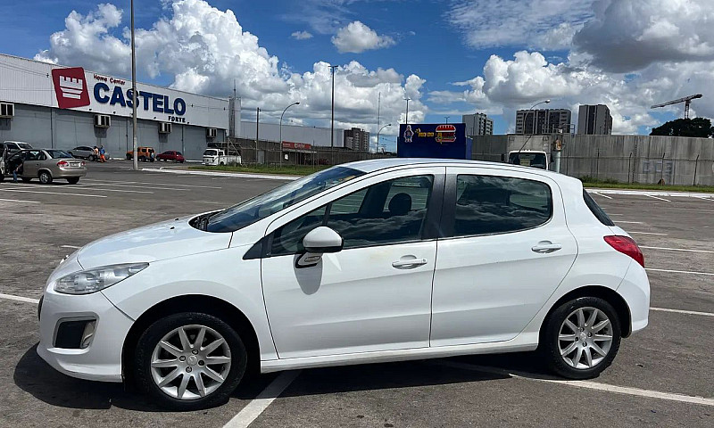 Peugeot 308 Active 1...