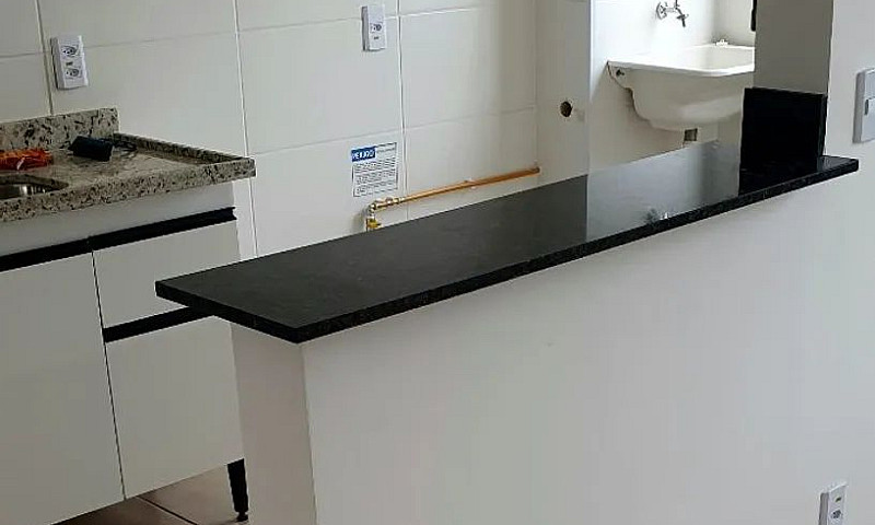 Aluguel De Apartamen...