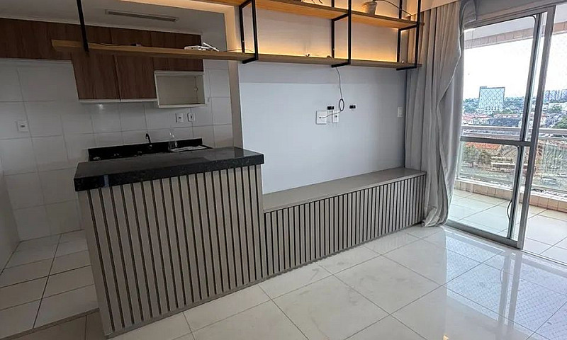Nahum Residence Alug...