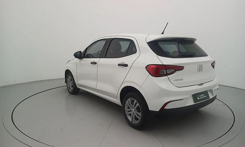 Fiat Argo Drive 1.0 ...