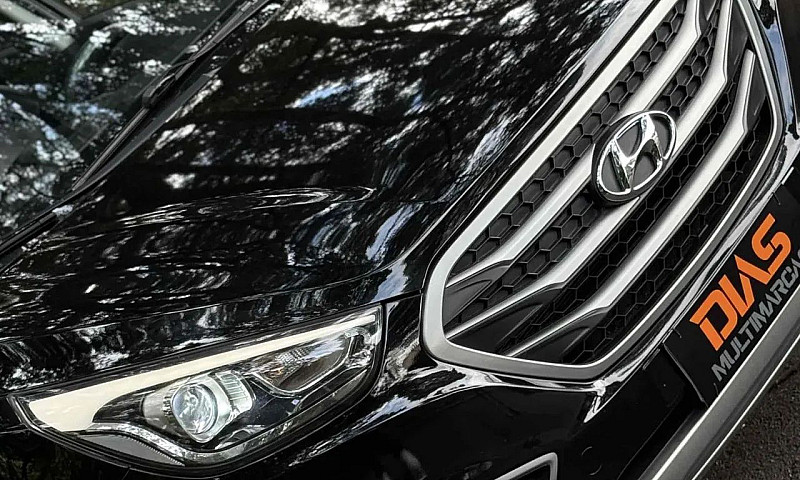 Hyundai Ix35 2.0 16V...