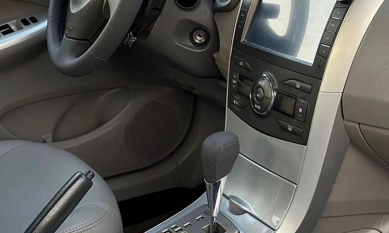 Toyota Corolla Xei 1...