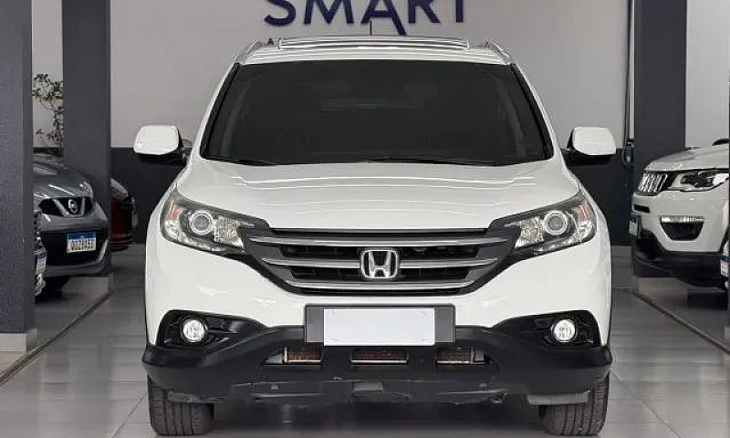 Honda Cr-V Exl 2.0 1...