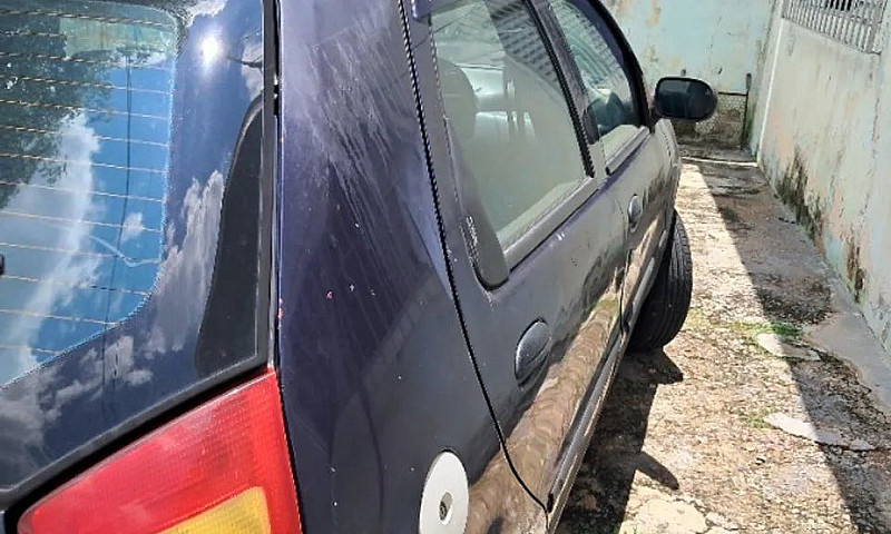 Fiat Palio Edx 1.0 M...