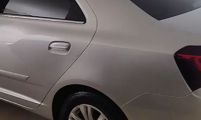 Chevrolet Cobalt Ltz...