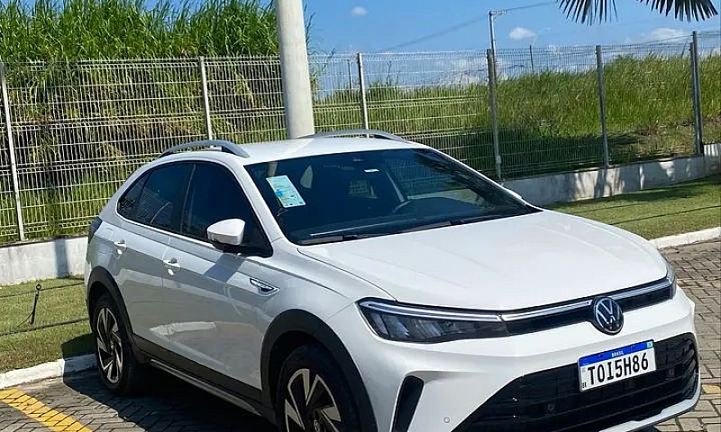 Volkswagen Nivus Hig...