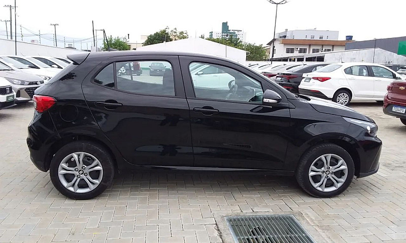 Fiat Argo Drive 1.0 ...