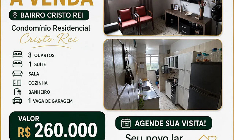 Apartamento À Venda ...