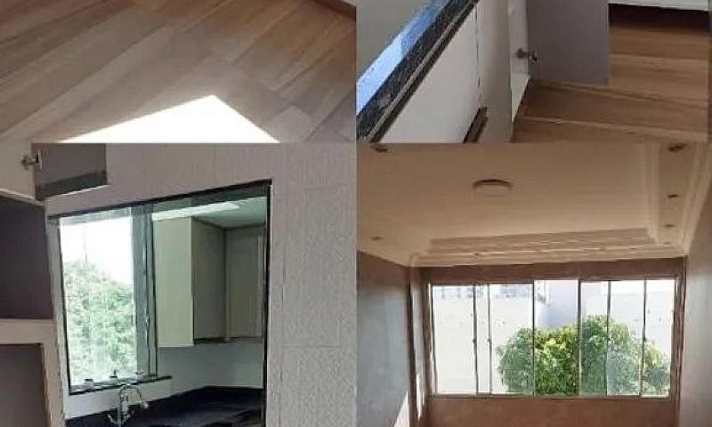 Vendo Apartamento Em...