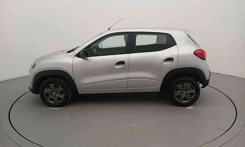 Renault Kwid 1.0 Zen...