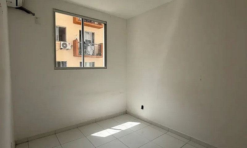 Apartamento Para Alu...