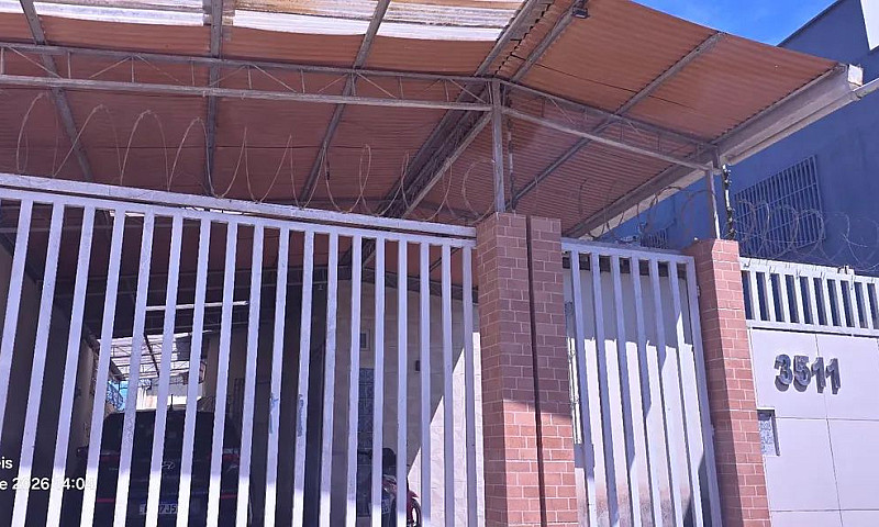 Apartamento  No Bair...