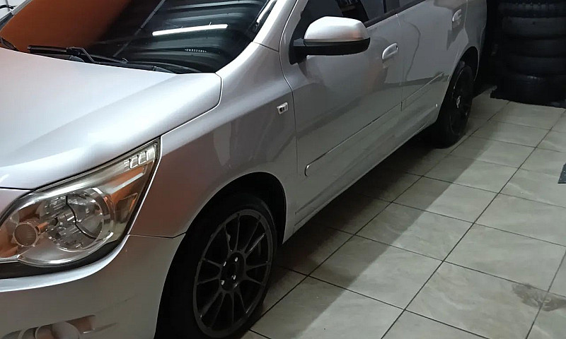 Chevrolet Cobalt Lt ...