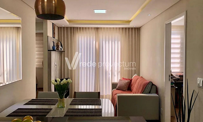 Apartamento - Parque...