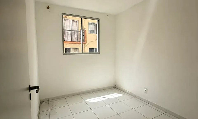 Apartamento Para Alu...