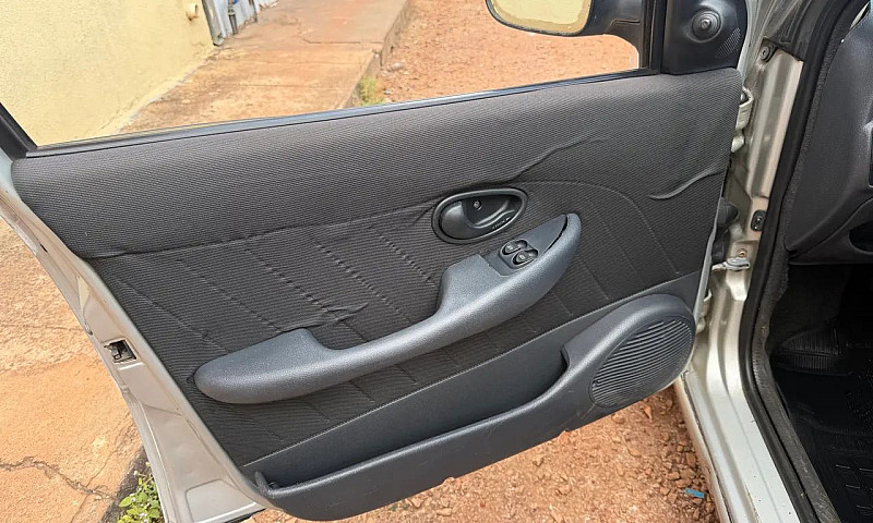 Fiat Palio Celebrati...