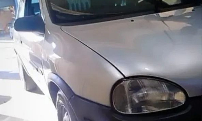Chevrolet Corsa Wind...