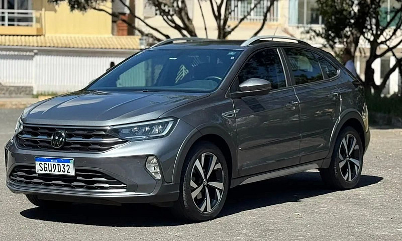 Volkswagen Nivus Hig...
