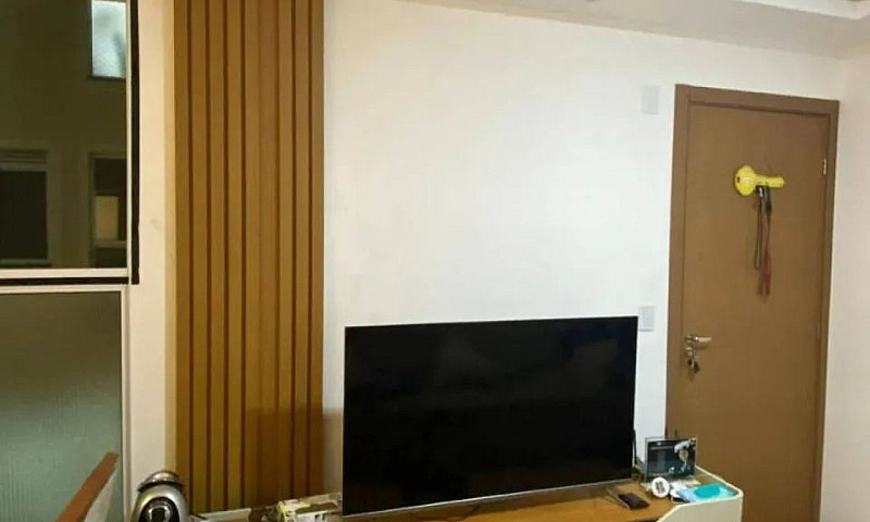 Apartamento 2 Quarto...