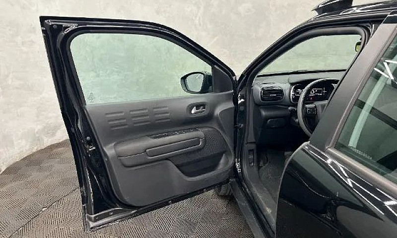 Citroen C4 Cactus Fe...