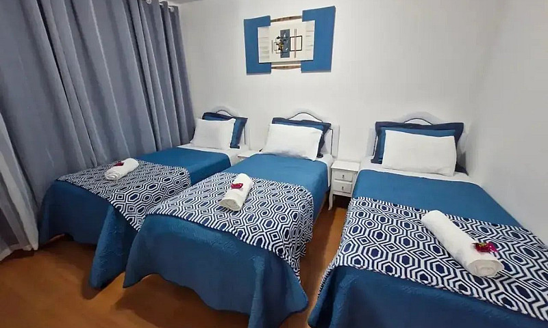 Apartamento Para Alu...