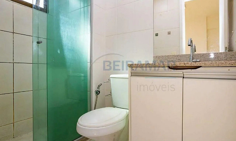 Apartamento 2 Quarto...
