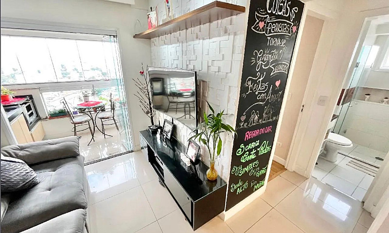 Apartamento Para Ven...