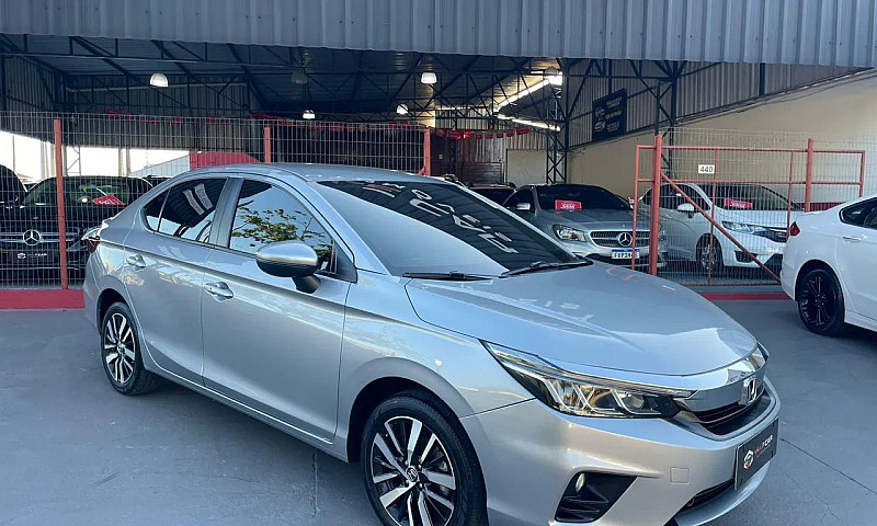 Honda City Hatchback...