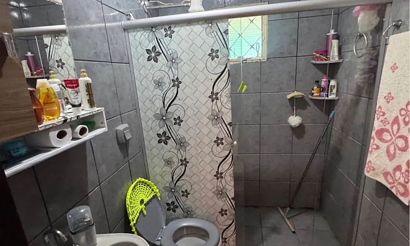 Casa A Venda Na Mara...